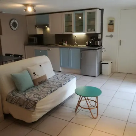 Apartment Ressourcement En Bretagne