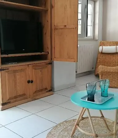 Ressourcement En Bretagne Apartment