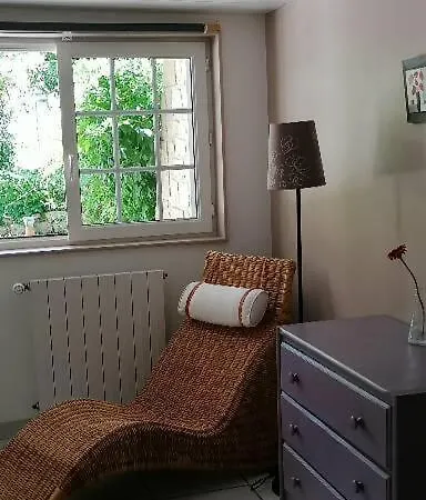 Apartment Ressourcement En Bretagne *