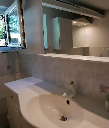 Apartment Ressourcement En Bretagne