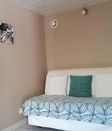 Ressourcement En Bretagne Apartment Plelan-le-Petit