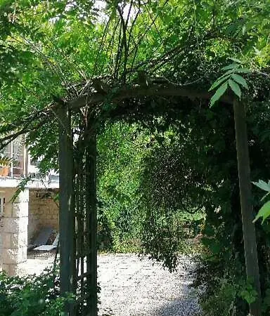 Apartment Ressourcement En Bretagne *