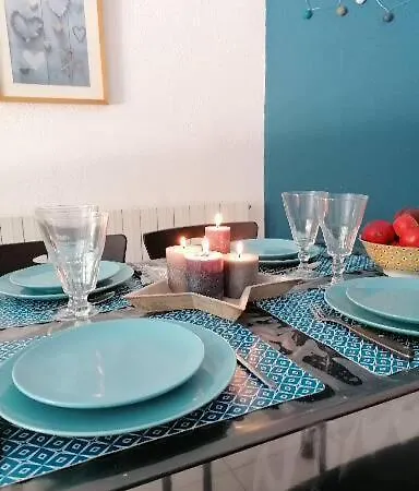 Ressourcement En Bretagne Apartment *